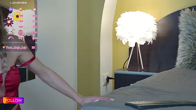 Sarah-Hart online show from 01/24/25, 08:02