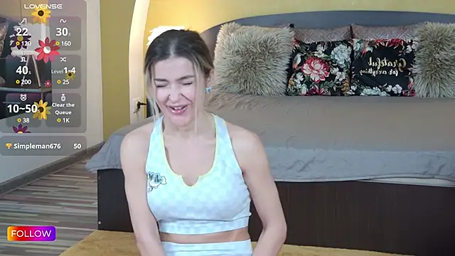 Sarah-Hart online show from 01/30/25, 01:21