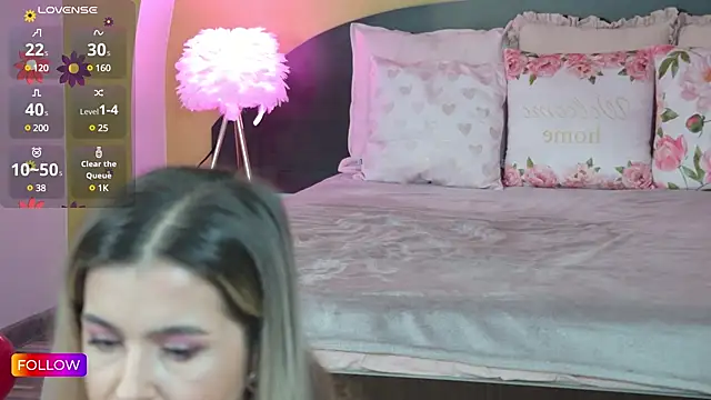 Sarah-Hart online show from 02/11/25, 05:47