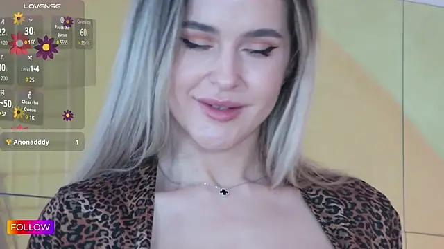 Sarah-Hart online show from 02/16/25, 09:37