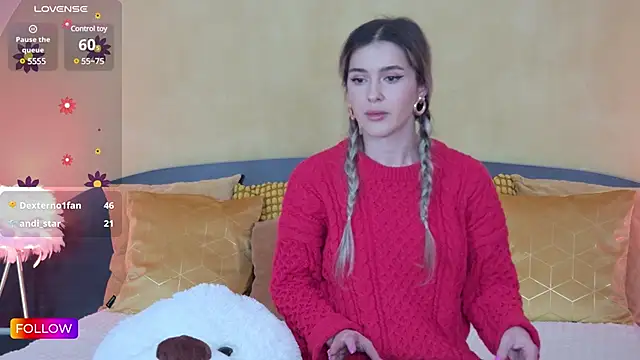 Sarah-Hart online show from 02/22/25, 12:51