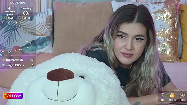 Sarah-Hart online show from 03/16/25, 07:15