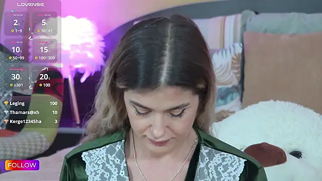 Sarah-Hart online show from 03/16/25, 10:22