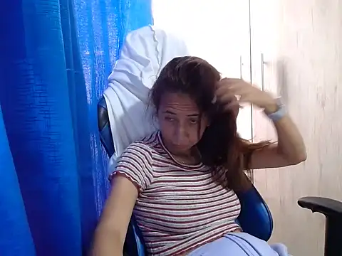 Erotic latina online show from 02/28/25, 10:17