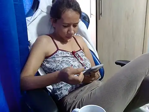 Erotic latina online show from 03/04/25, 12:44