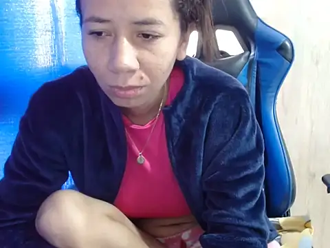 Erotic latina online show from 03/21/25, 12:39