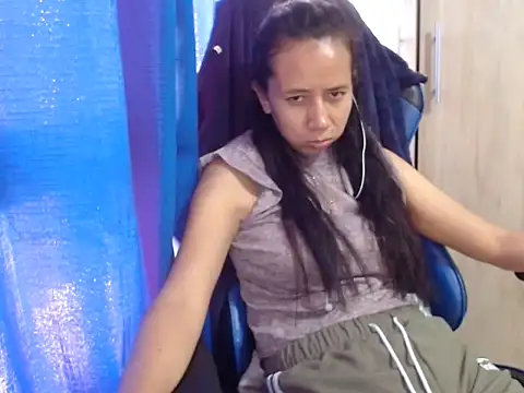 Erotic latina online show from 10/03/25, 01:08