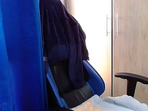 Erotic latina online show from 10/05/25, 12:25