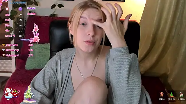 KarambaMoon online show from 12/12/24, 11:25