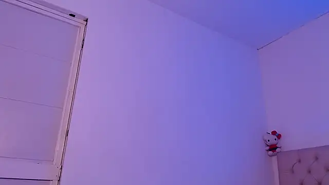 Snapshot of isabella_jazz chatting on 01/31/25, 04:27 isabella jazz online show from 01/31/25, 04:27