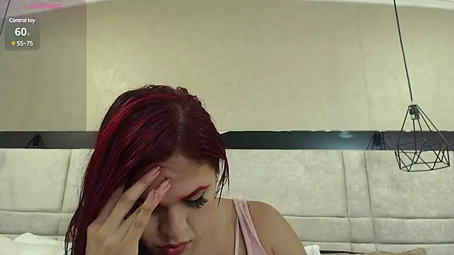 kimCosseyy online show from 02/17/25, 02:09