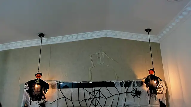 kimCosseyy online show from 10/30/25, 03:08