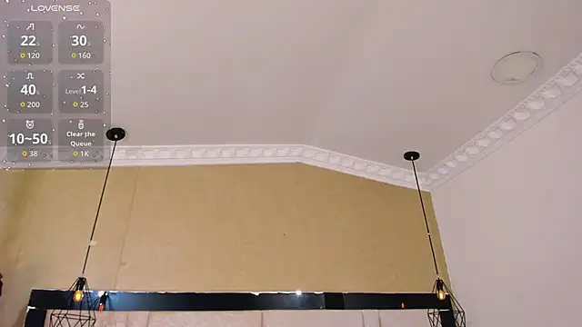 kimCosseyy online show from 02/13/26, 02:07