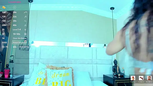 kimCosseyy online show from 06/27/26, 03:55