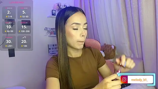 Snapshot of melody_brawns chatting on 02/24/26, 12:41 melody brawns online show from 02/24/26, 12:41