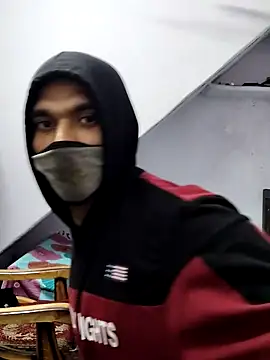 Habibi big b online show from 12/23/24, 05:22