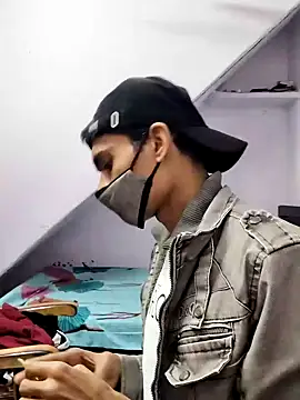 Habibi big b online show from 12/25/24, 05:47