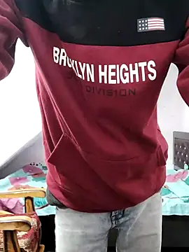 Habibi big b online show from 12/27/24, 04:58