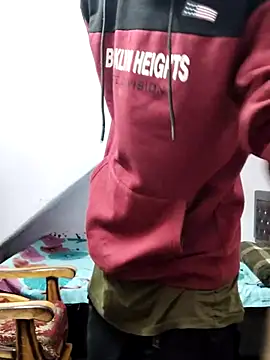 Habibi big b online show from 01/09/25, 03:12