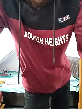 Habibi big b online show from 01/13/25, 04:07