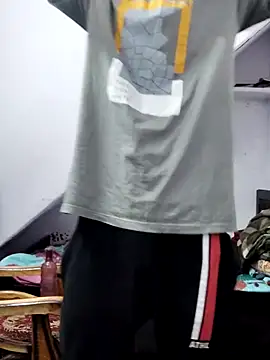 Habibi big b online show from 01/17/25, 04:57