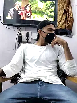 Habibi big b online show from 03/21/25, 05:34