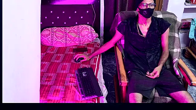 Habibi big b online show from 09/08/25, 05:01