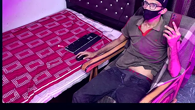 Habibi big b online show from 09/11/25, 05:13