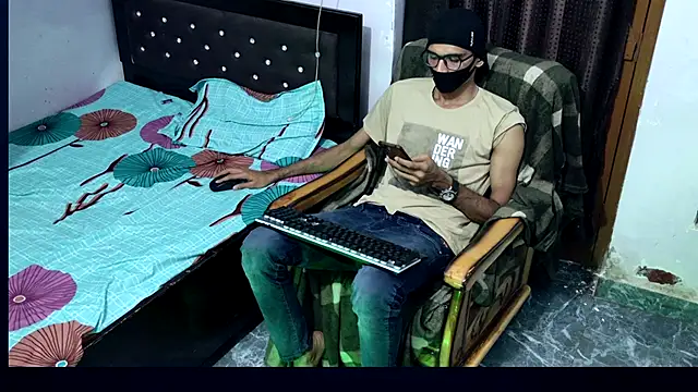 Habibi big b online show from 09/13/25, 05:57