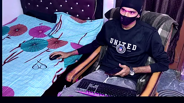 Habibi big b online show from 09/14/25, 05:34