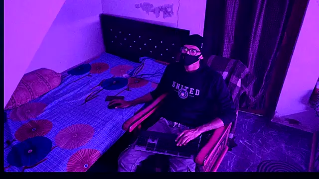 Habibi big b online show from 09/15/25, 05:57