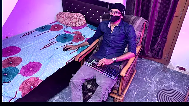 Habibi big b online show from 09/20/25, 05:36