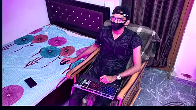 Habibi big b online show from 09/24/25, 07:39