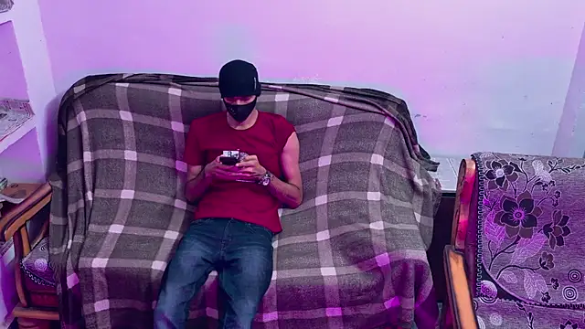 Habibi big b online show from 10/27/25, 05:39