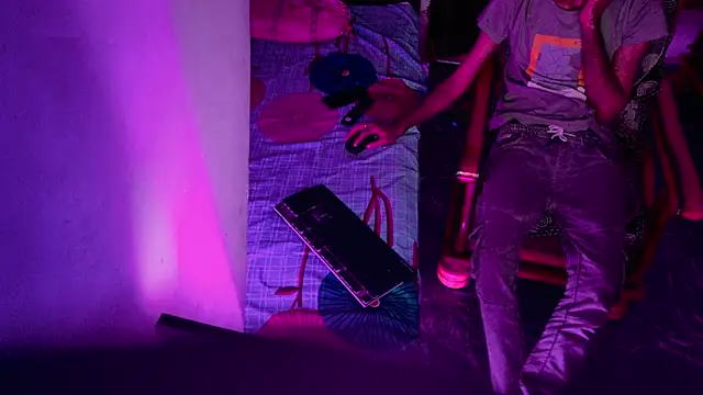 Habibi big b online show from 11/01/25, 04:42