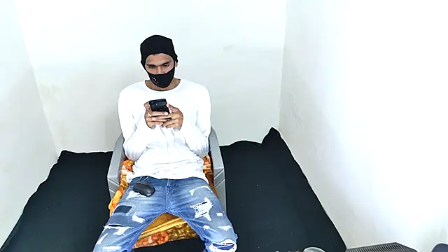 Habibi big b online show from 11/20/25, 07:08