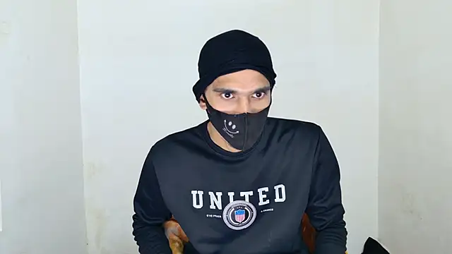 Habibi big b online show from 12/17/25, 08:09