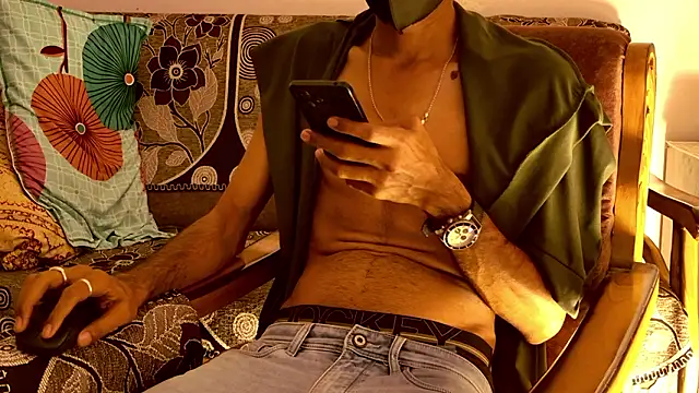 Habibi big b online show from 03/10/26, 05:18