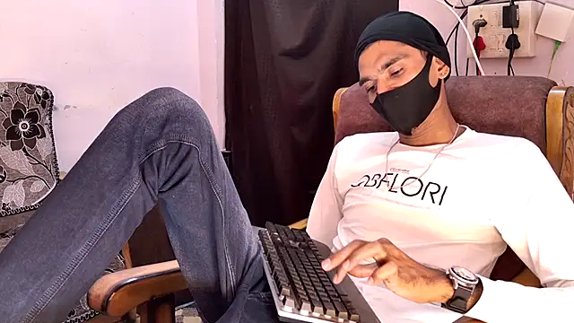 Habibi big b online show from 03/12/26, 09:15