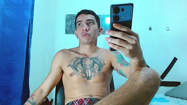 targuerian22 online show from 03/07/25, 02:57