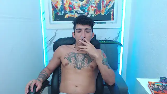 targuerian22 online show from 09/08/25, 11:37