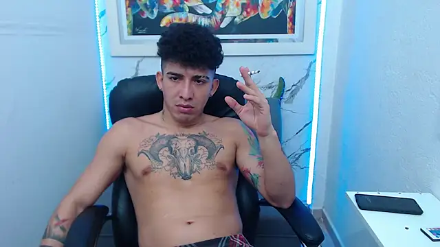 targuerian22 online show from 09/30/25, 03:11