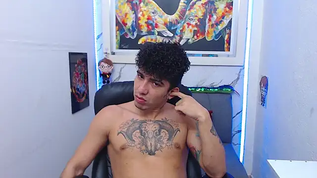 targuerian22 online show from 10/31/25, 12:11