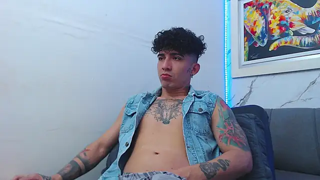 targuerian22 online show from 01/17/26, 08:23