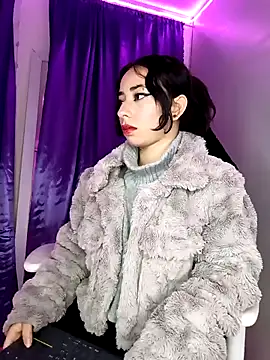 Snapshot of hanna__azumi chatting on 02/17/25, 03:47 hanna azumi online show from 02/17/25, 03:47