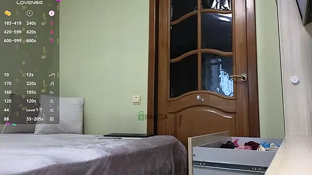 WoowMasha88 online show from 12/18/25, 09:48