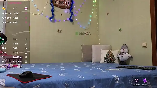 WoowMasha88 online show from 01/08/26, 10:50