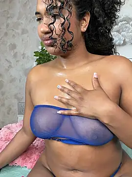 MilaTeenX online show from 06/27/26, 06:29