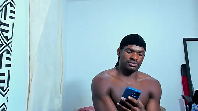 edwin mosquera1 online show from 09/12/25, 05:40