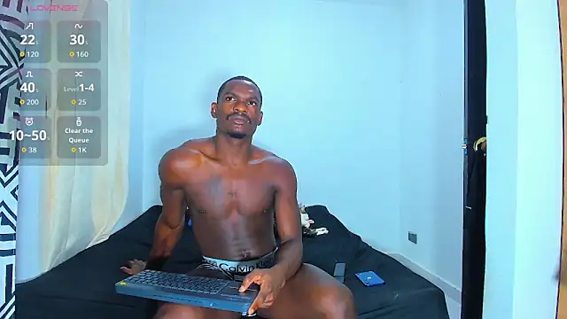 edwin mosquera1 online show from 10/01/25, 11:22